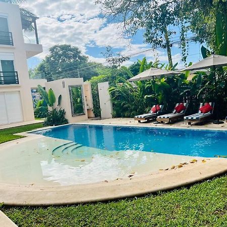 Departamento Con Ubicacion Unica Apartment ปลายาเดลการ์เมน ภายนอก รูปภาพ