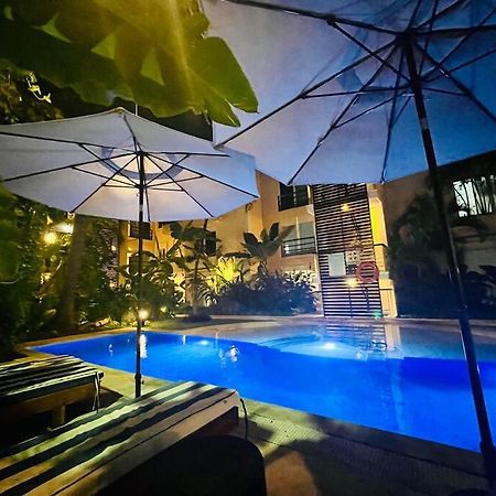 Departamento Con Ubicacion Unica Apartment ปลายาเดลการ์เมน ภายนอก รูปภาพ