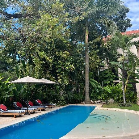 Departamento Con Ubicacion Unica Apartment ปลายาเดลการ์เมน ภายนอก รูปภาพ