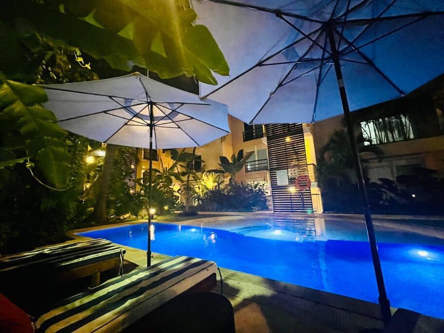 Departamento Con Ubicacion Unica Apartment ปลายาเดลการ์เมน ภายนอก รูปภาพ
