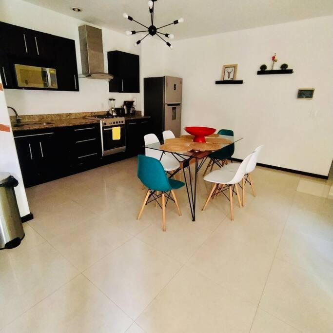 Departamento Con Ubicacion Unica Apartment ปลายาเดลการ์เมน ภายนอก รูปภาพ