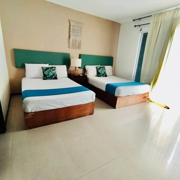 Departamento Con Ubicacion Unica Apartment ปลายาเดลการ์เมน ภายนอก รูปภาพ