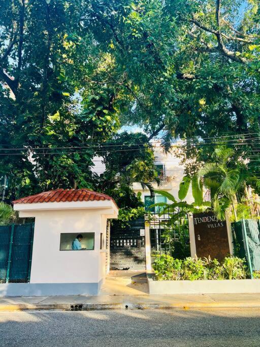 Departamento Con Ubicacion Unica Apartment ปลายาเดลการ์เมน ภายนอก รูปภาพ