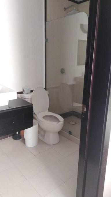 Departamento Con Ubicacion Unica Apartment ปลายาเดลการ์เมน ภายนอก รูปภาพ