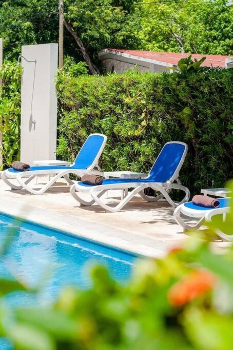 Departamento Con Ubicacion Unica Apartment ปลายาเดลการ์เมน ภายนอก รูปภาพ