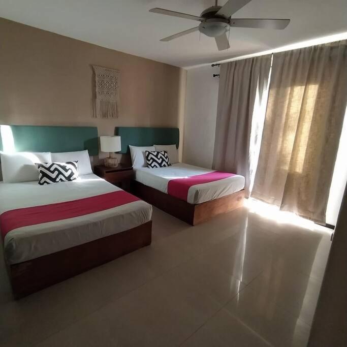 Departamento Con Ubicacion Unica Apartment ปลายาเดลการ์เมน ภายนอก รูปภาพ